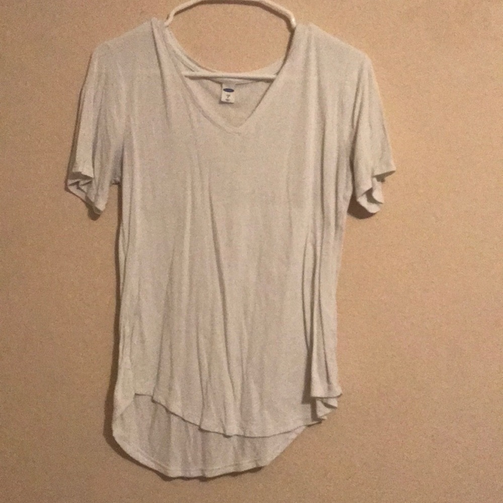 Short sleeve